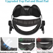 NEWENMO Adjustable Head Strap for Meta-Meta Quest 2 Enhanced Support and Comfort image3.jpg