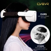 CYBVR Elite Strap with Battery for Meta-Meta Quest 2 image5.jpg