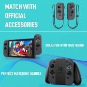 YCCTEAM Wireless Joypad Controller Compatible with Switch image4.jpg