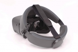Meta Rift S Virtual Reality Headset ONLY - Used image3.jpg