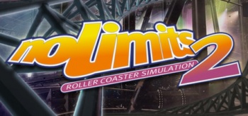 Nolimits 2 Roller Coaster Simulation Virtual Reality And Augmented Reality Wiki Vr Ar Xr Wiki