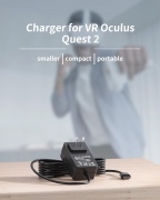 Replacement for VR Meta Quest 2 Charger Cord image3.jpg