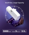 5000mah Battery Pack Power Bank fit for Meta Meta Quest 2 & Elite Head Strap image2.jpg