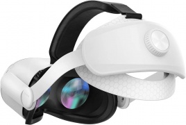 GEVO VR Head Strap for Meta-Meta Quest 2 image1.jpg