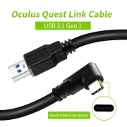 Herfair 10FT USB C VR Link Cable for Meta Quest-Quest 2 image3.jpg