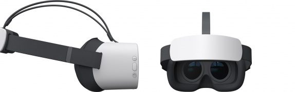 Pico G2 - Virtual Reality, Augmented Reality Wiki - VR AR & XR Wiki